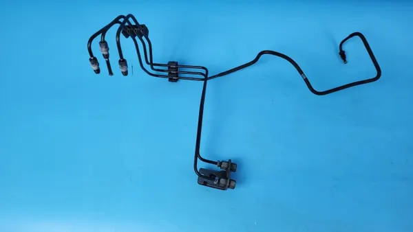 Remleidingenset KIA SORENTO IV 20r OEM image 5