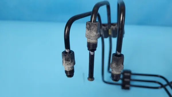 Remleidingenset KIA SORENTO IV 20r OEM image 6