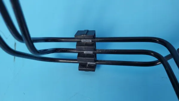 Remleidingenset KIA SORENTO IV 20r OEM image 8