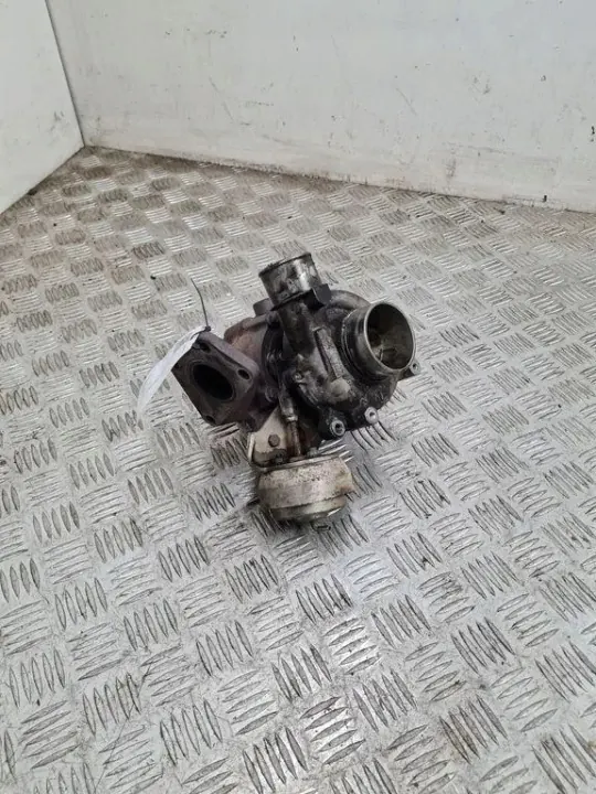 Turboahdin VJ360602 Mazda 6 2.0L Diesel 2004 image 3