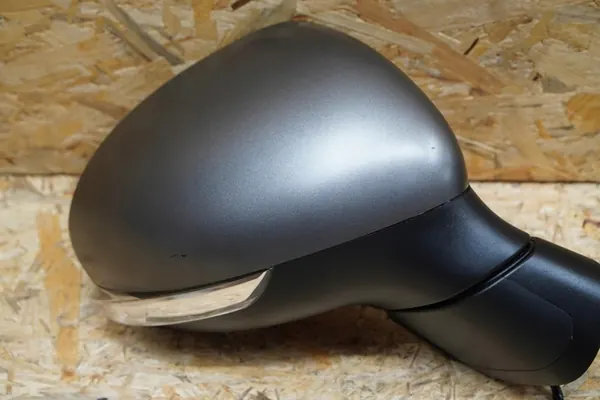 Oikea täydellinen peili 11 nastaa 7+4 Fiat 500X OEM image 2