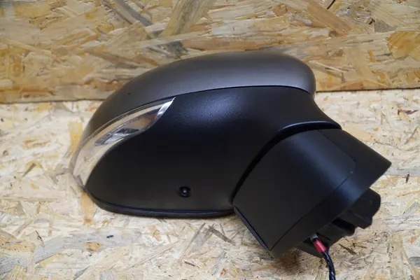 Oikea täydellinen peili 11 nastaa 7+4 Fiat 500X OEM image 3