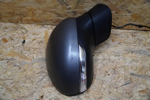 Oikea täydellinen peili 11 nastaa 7+4 Fiat 500X OEM image 4