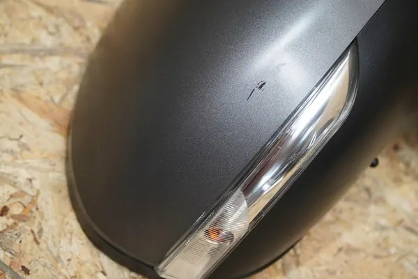 Oikea täydellinen peili 11 nastaa 7+4 Fiat 500X OEM image 5