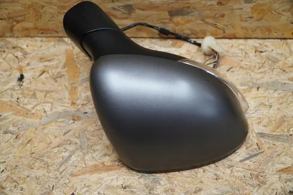 Oikea täydellinen peili 11 nastaa 7+4 Fiat 500X OEM image 6