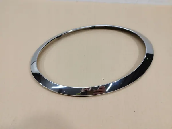 Cubierta faro cromado derecho OEM 7149906 MINI R56 image 4