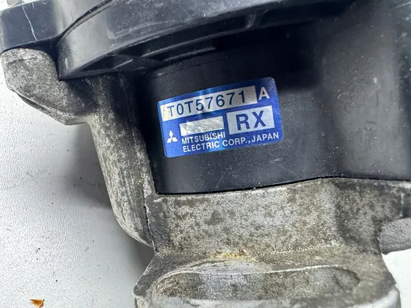 Module d'allumage MITSUBISHI GALANT V6 T0T57671 image 2