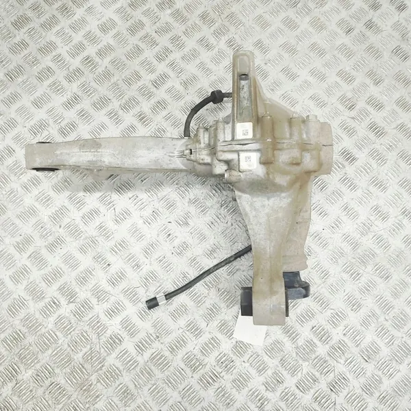 Frontgetriebe Mercedes GLE W167 A1673305100 3.0L image 2