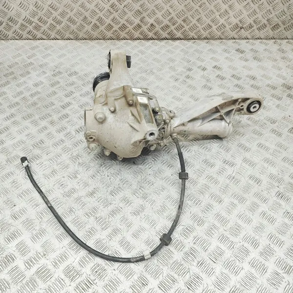 Frontgetriebe Mercedes GLE W167 A1673305100 3.0L image 4