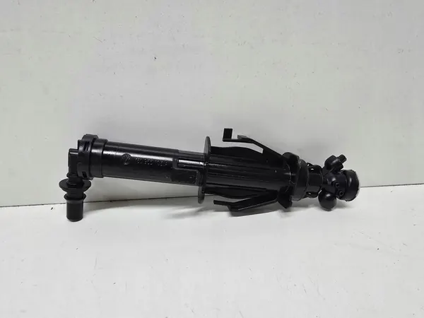 VW Touareg 3 Linker Voorlampreiniger 760955103A image 2