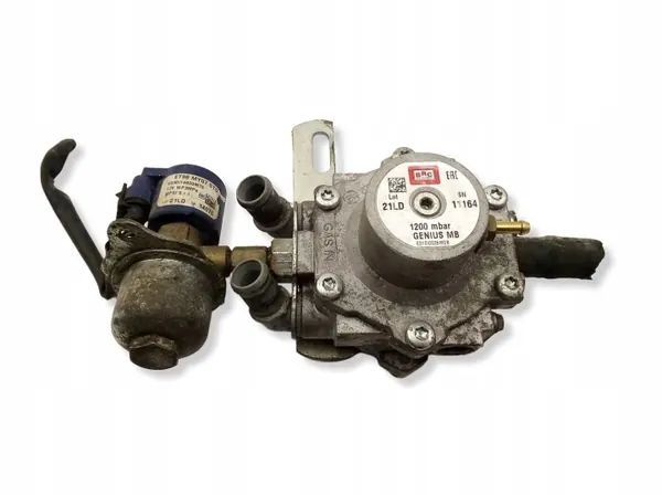 LPG-reducer GENIUSBM1200 för Toyota Corolla E210 image 2
