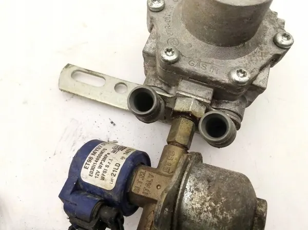LPG-reducer GENIUSBM1200 för Toyota Corolla E210 image 3