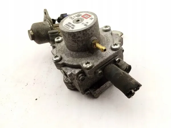 LPG-reducer GENIUSBM1200 för Toyota Corolla E210 image 5