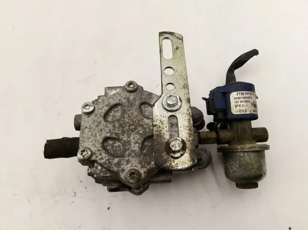 LPG-reducer GENIUSBM1200 för Toyota Corolla E210 image 6