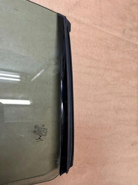 Mercedes E 238 Cabrio Heck rechts Glas OEM A2386704800 image 4