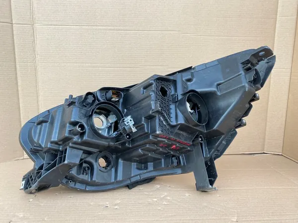 OIKOINEN AJOVALOT RENAULT SCENIC IV image 5