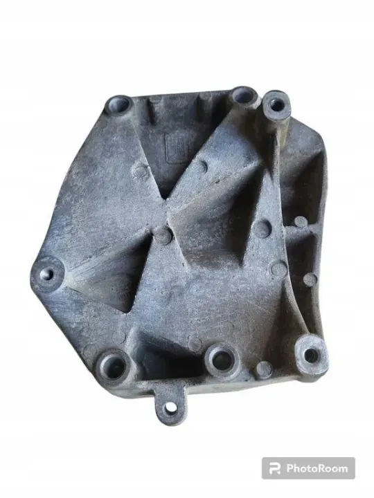 Suporte compressor AC OEM 55210423 para Opel Vectra C image 4