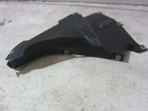 Para-lama BMW OEM 8055020 Triângulo Direito image 5