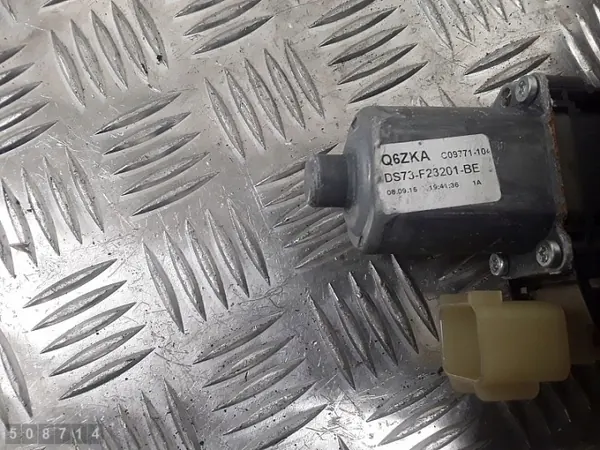 Regulador de janela Ford OEM ds73f23201 - Usado image 4