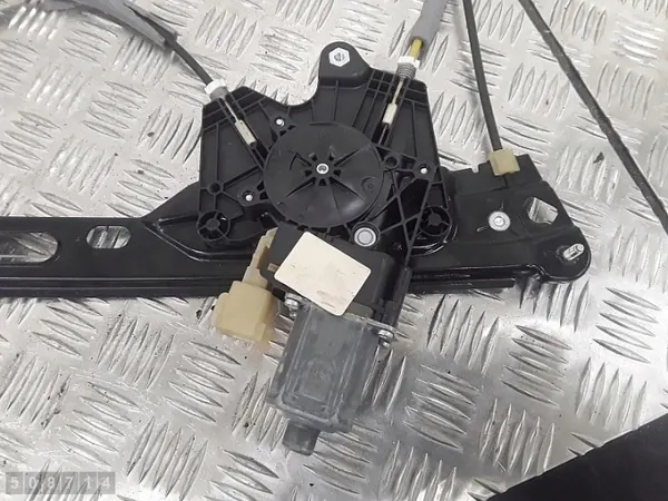 Regulador de janela Ford OEM ds73f23201 - Usado image 5