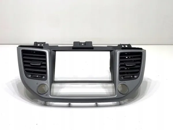 OEM 97420-D7000 Front-Lüftungsgitter Hyundai Tucson image 2