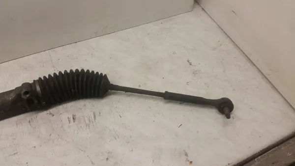 Direção Fiat A0003202 Grande Punto image 3