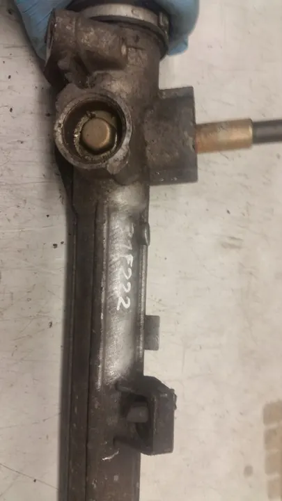 Direção Fiat A0003202 Grande Punto image 5