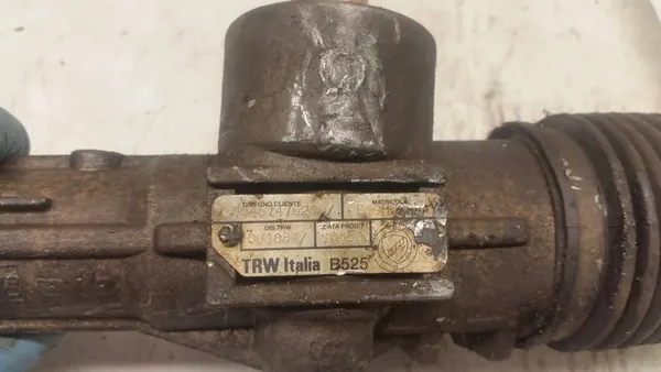 Direção Fiat A0003202 Grande Punto image 8