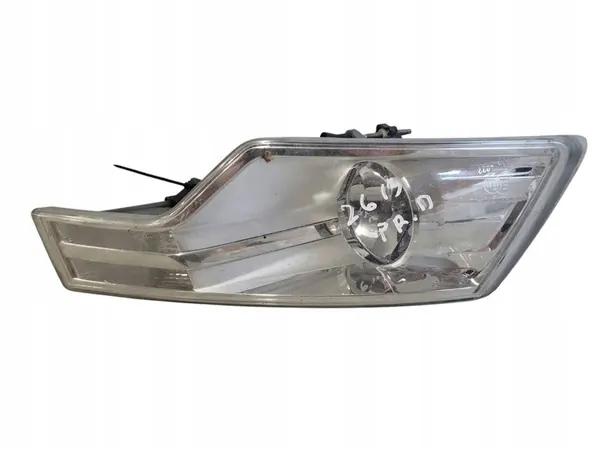 Farol Dianteiro Direito CITROËN C5 III 27156200 image 2