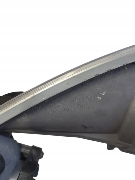 Farol Dianteiro Direito CITROËN C5 III 27156200 image 4