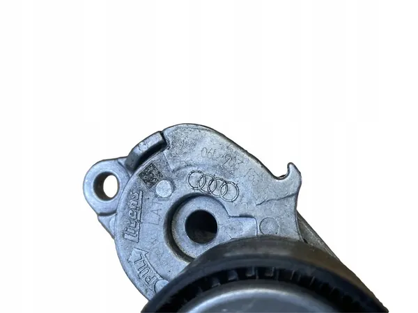 VW Audi Spännare Rulle 06L903133F image 2