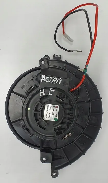 Ventilador Opel Astra III H 52421335 image 2