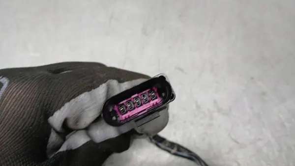 Fechadura do porta-malas Audi A8 D3 2002-2009 3.0 TDI image 10