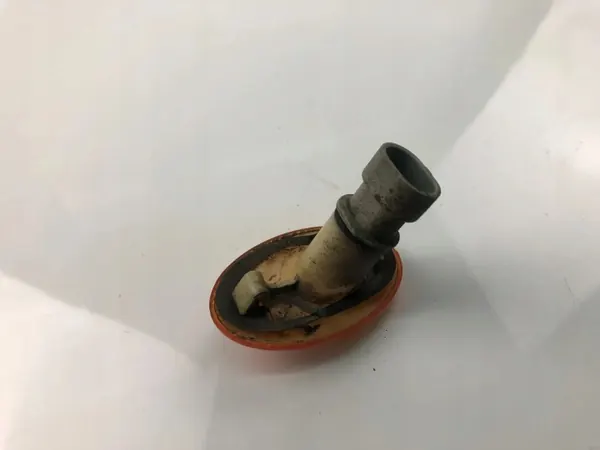 Intermitente izquierdo OEM 35861028 para Opel Sintra image 3