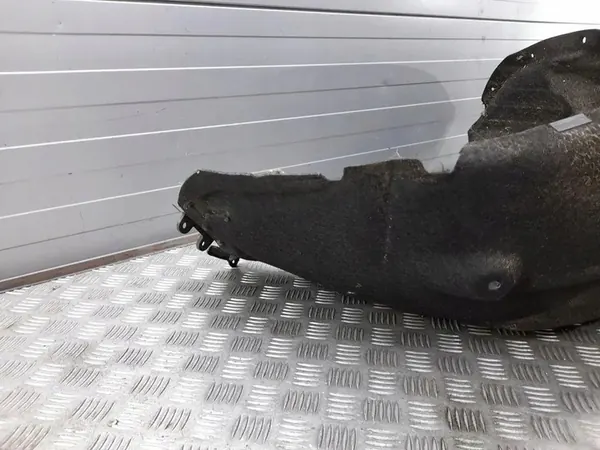 Höger bakhjulskåpa MERCEDES-BENZ CLS (C218) A2186900630 image 2