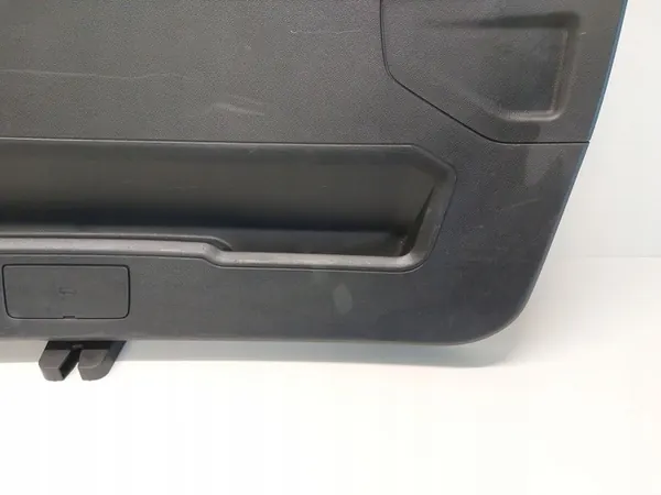 Revestimento de máscara Cupra Ateca 575867601B image 8