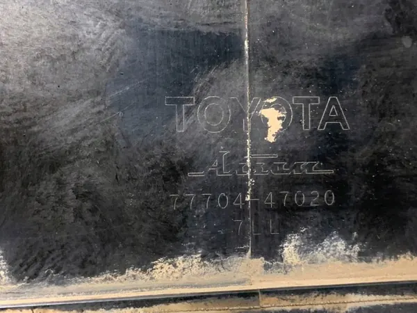 Kohlefilter OEM 77704-47020 für Toyota Prius II 1.5 image 5
