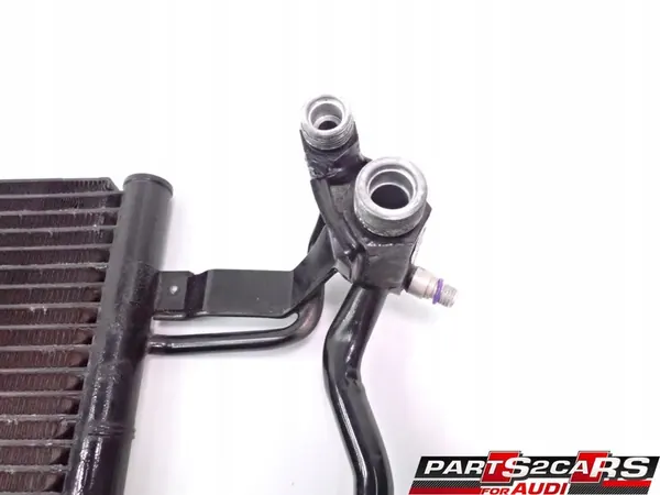 Audi OE 4D0260401A Ilmastointikondensaattori image 6