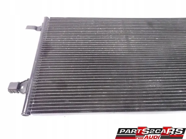 Audi OE 4D0260401A Ilmastointikondensaattori image 8