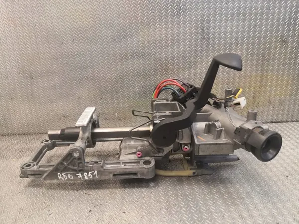 Peça de cremalheira Mini OE MDY18185 - Usada image 2
