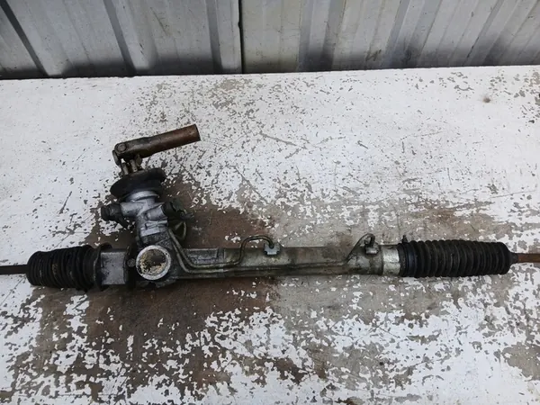 OPEL VECTRA C Caixa de Direção 7891501101 image 2