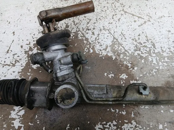 OPEL VECTRA C Caixa de Direção 7891501101 image 3