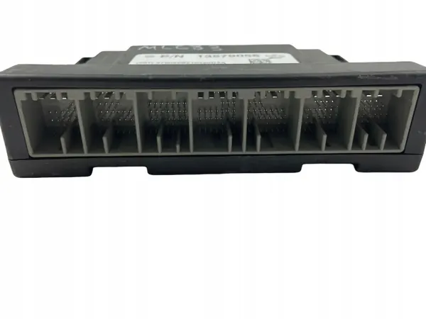 Comfortmodule Opel Astra J OEM 13579056 Gebruikt image 3
