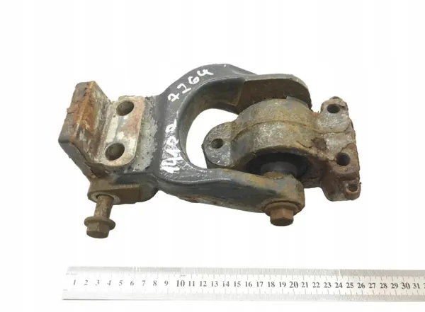 Volvo accubakbeugel OEM 21358693 - Gebruikt image 2
