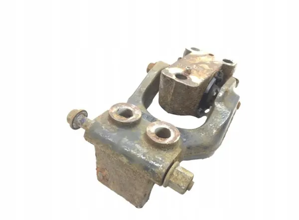 Volvo accubakbeugel OEM 21358693 - Gebruikt image 5
