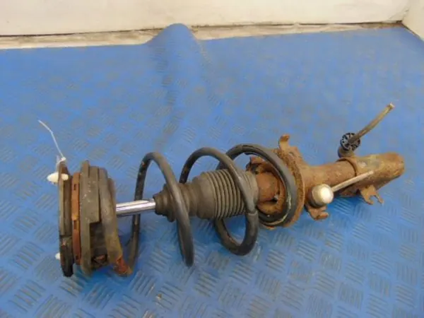 Ammortizzatore anteriore sinistro RENAULT LAGUNA II 1.6B image 2