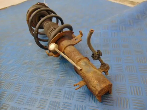 Ammortizzatore anteriore sinistro RENAULT LAGUNA II 1.6B image 3