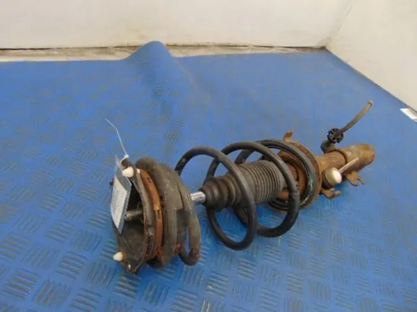 Ammortizzatore anteriore sinistro RENAULT LAGUNA II 1.6B image 4