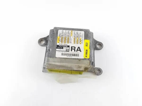 Toyota Airbag-styrenhet OEM 891700K841 för Hilux image 2