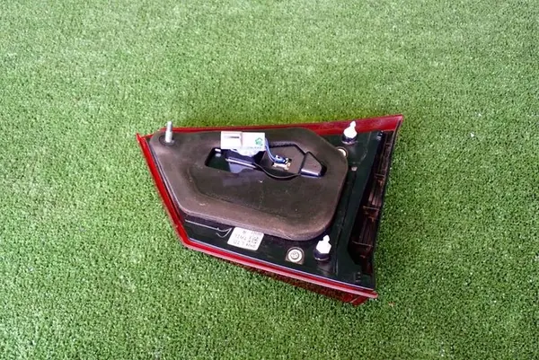 SUZUKI VITARA III LED LIFT 18- Luz Trasera Derecha image 4